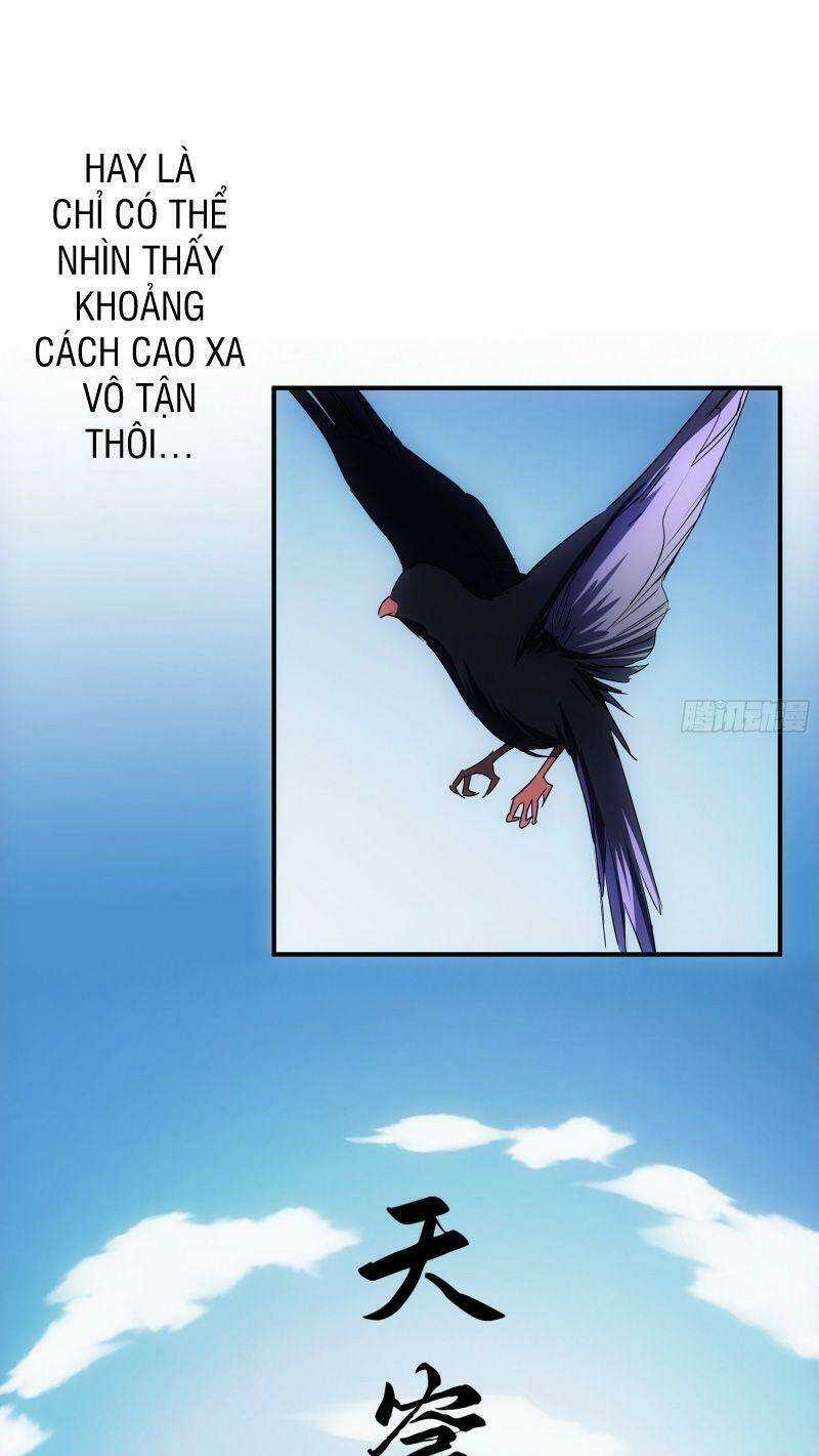 Ma Vương Là Đại Địa Chủ Chapter 32 trang 2