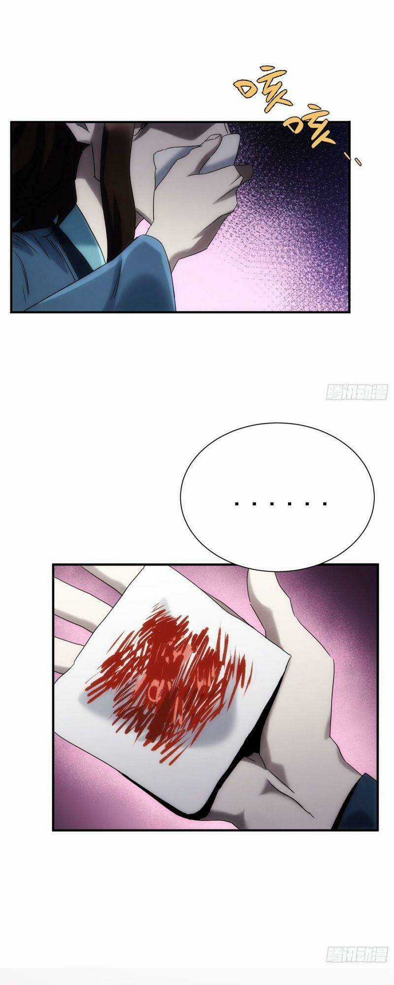 Ma Vương Là Đại Địa Chủ Chapter 32 trang 20