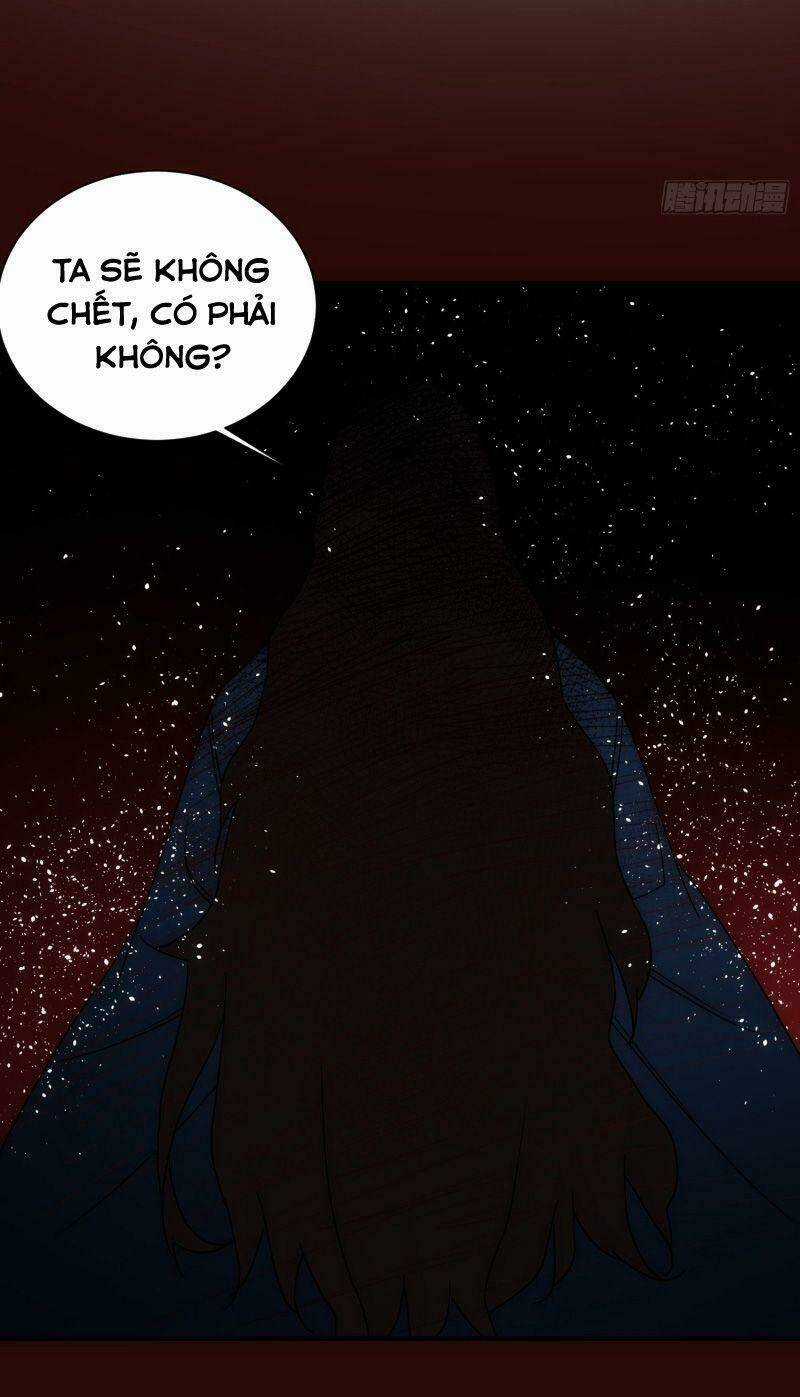 Ma Vương Là Đại Địa Chủ Chapter 32 trang 23