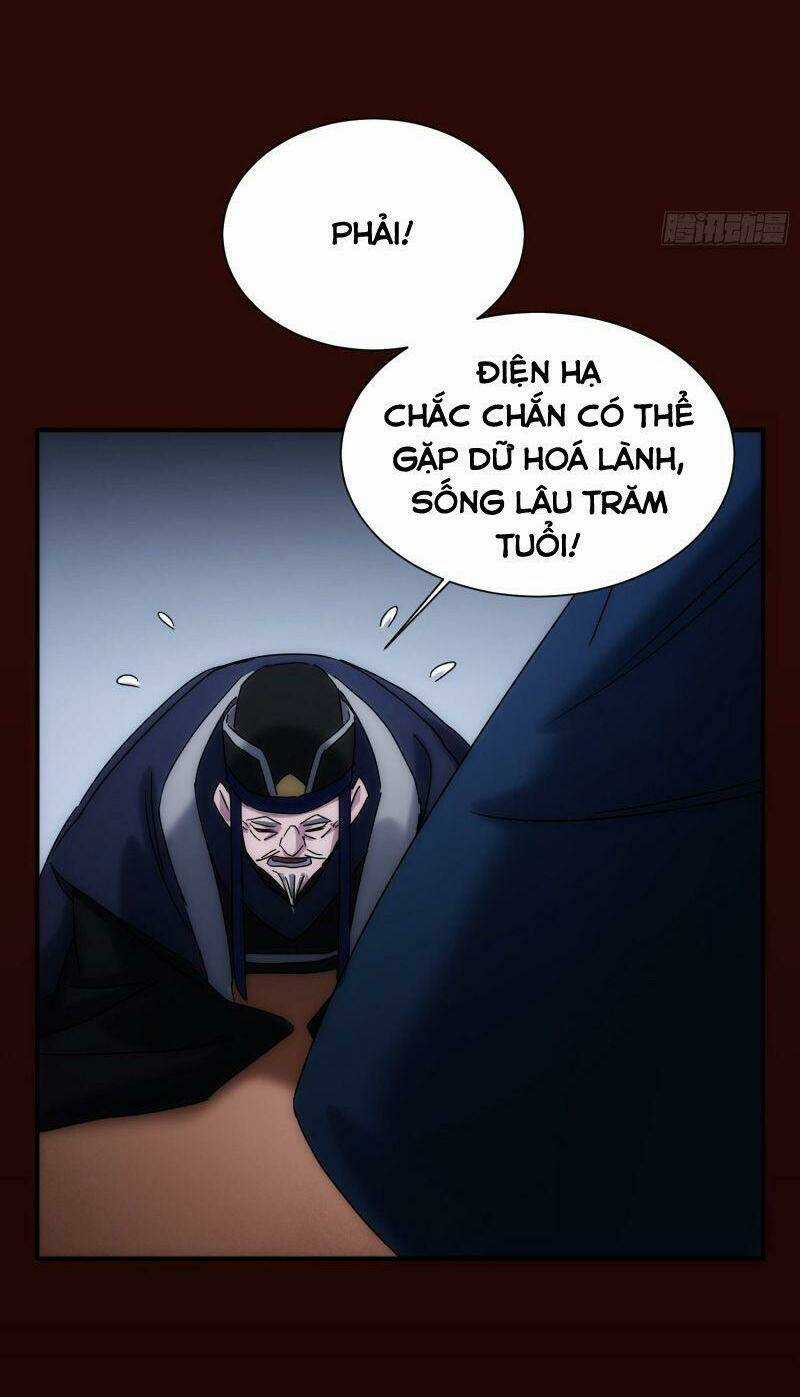 Ma Vương Là Đại Địa Chủ Chapter 32 trang 24