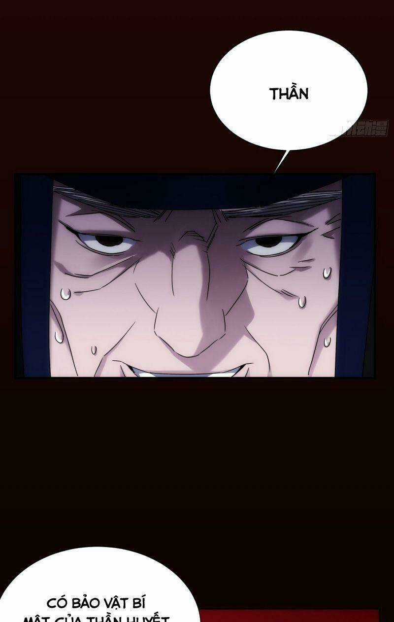 Ma Vương Là Đại Địa Chủ Chapter 32 trang 25