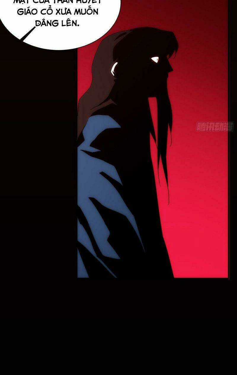 Ma Vương Là Đại Địa Chủ Chapter 32 trang 26