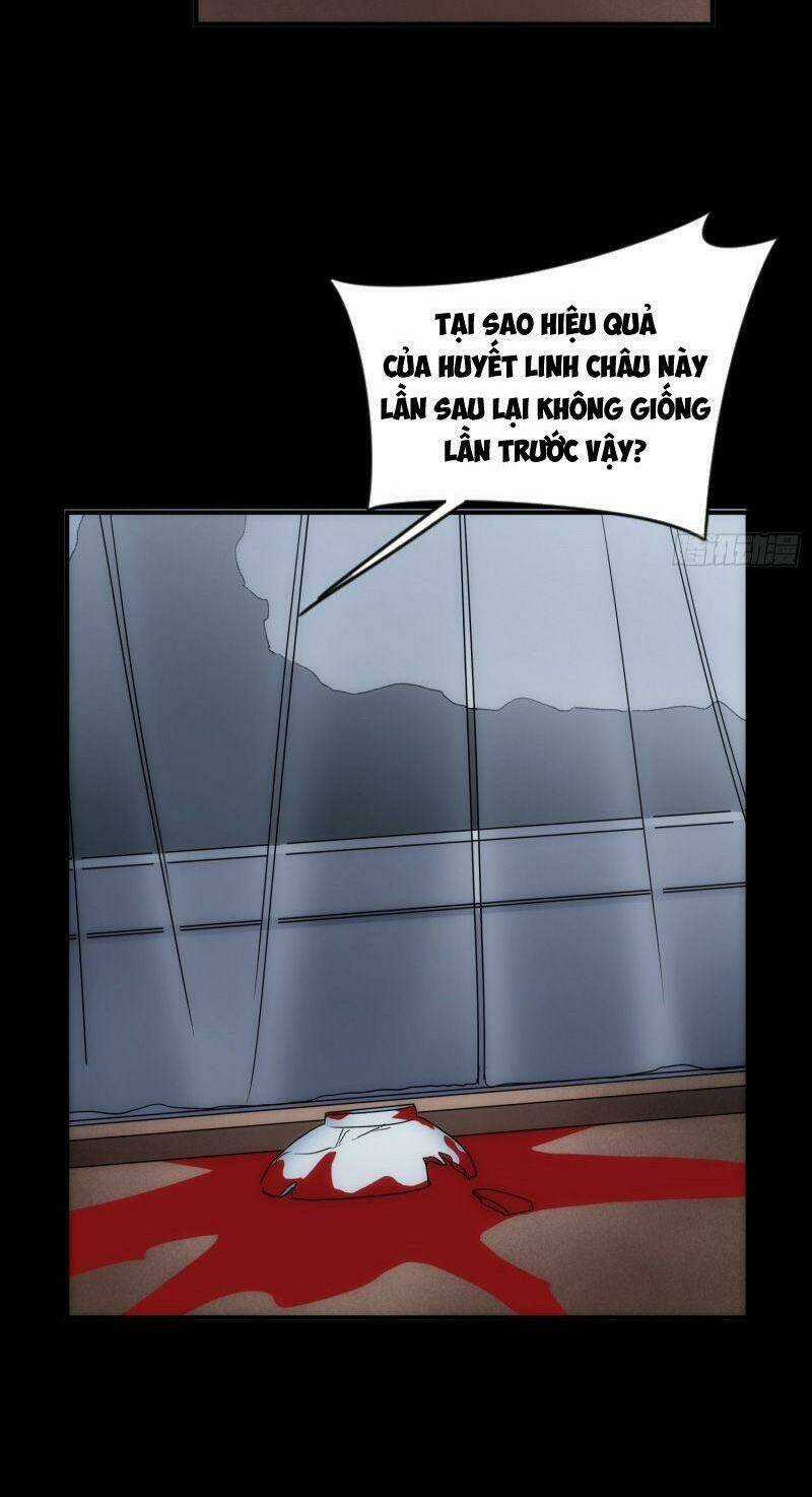 Ma Vương Là Đại Địa Chủ Chapter 32 trang 28