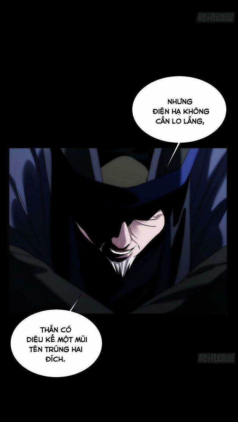 Ma Vương Là Đại Địa Chủ Chapter 32 trang 30