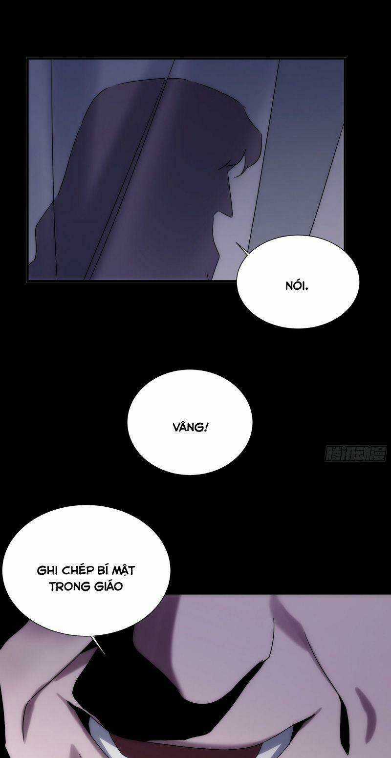 Ma Vương Là Đại Địa Chủ Chapter 32 trang 31