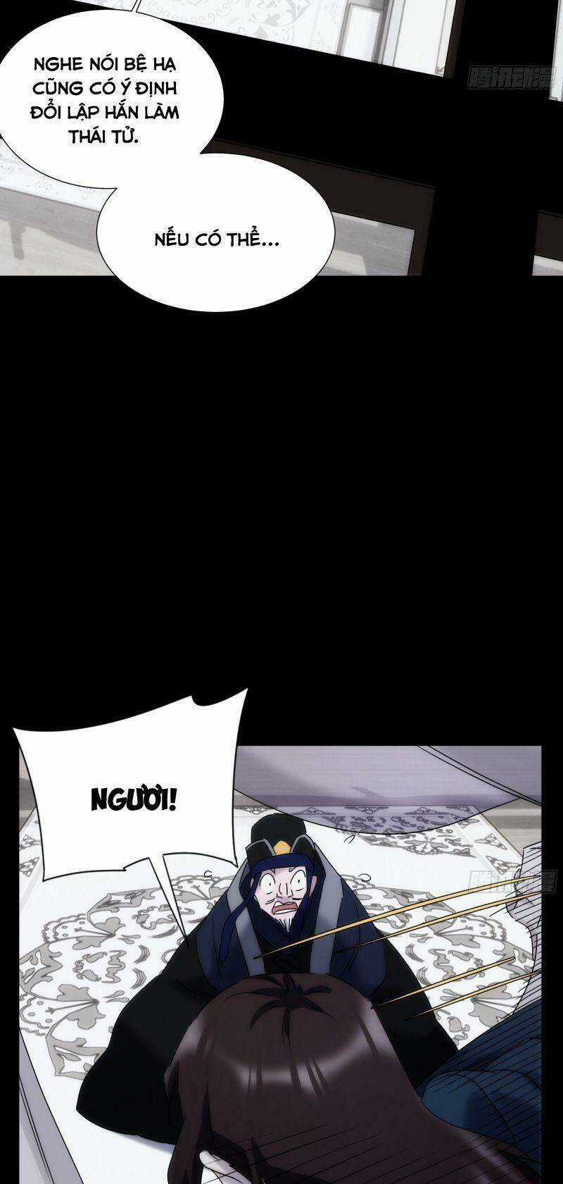 Ma Vương Là Đại Địa Chủ Chapter 32 trang 33