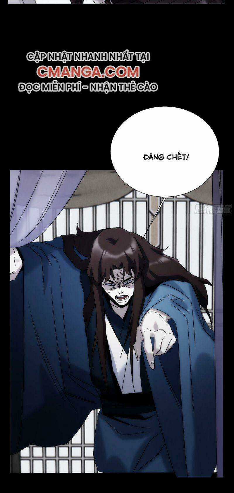 Ma Vương Là Đại Địa Chủ Chapter 32 trang 34