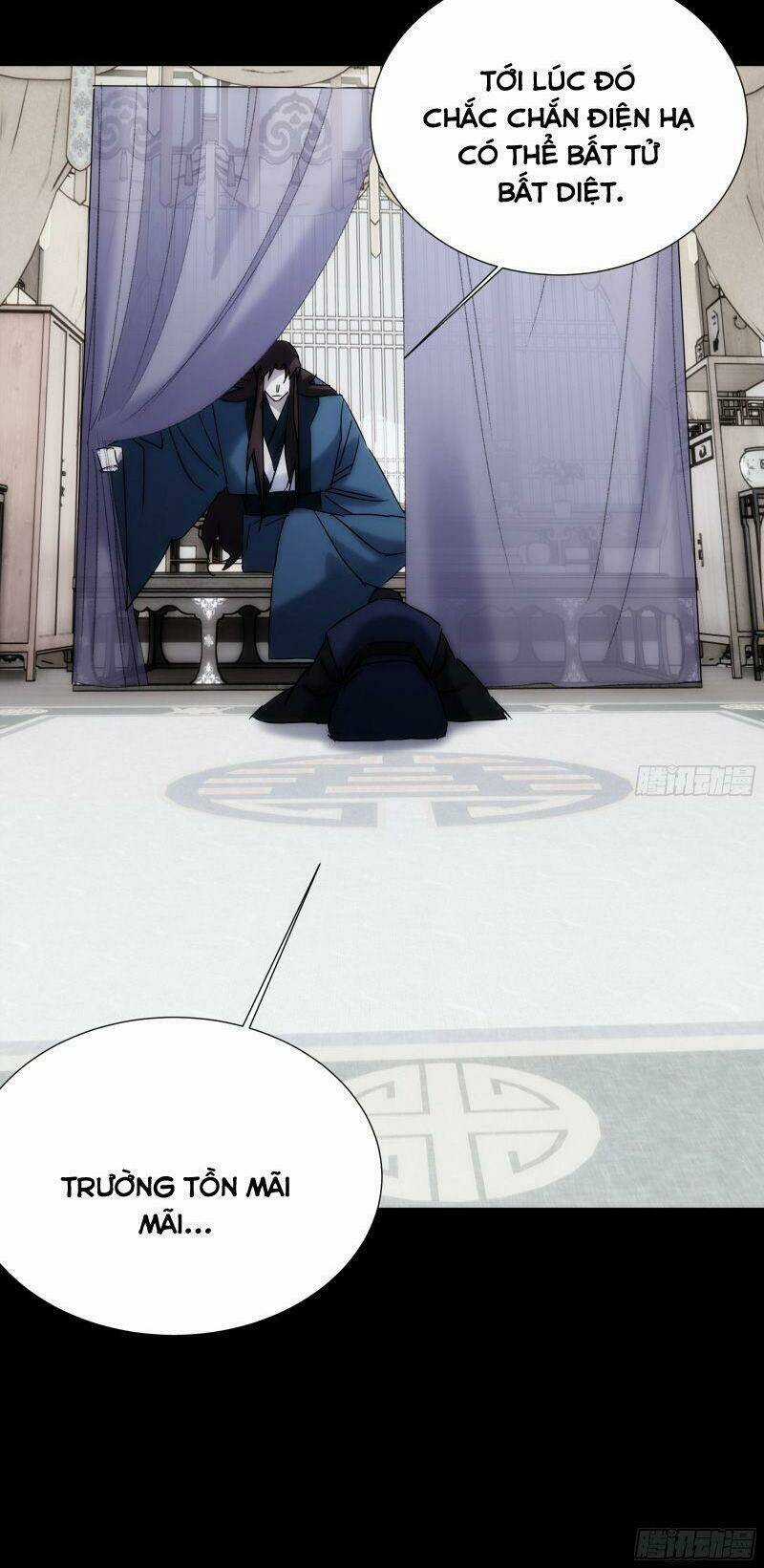 Ma Vương Là Đại Địa Chủ Chapter 32 trang 36