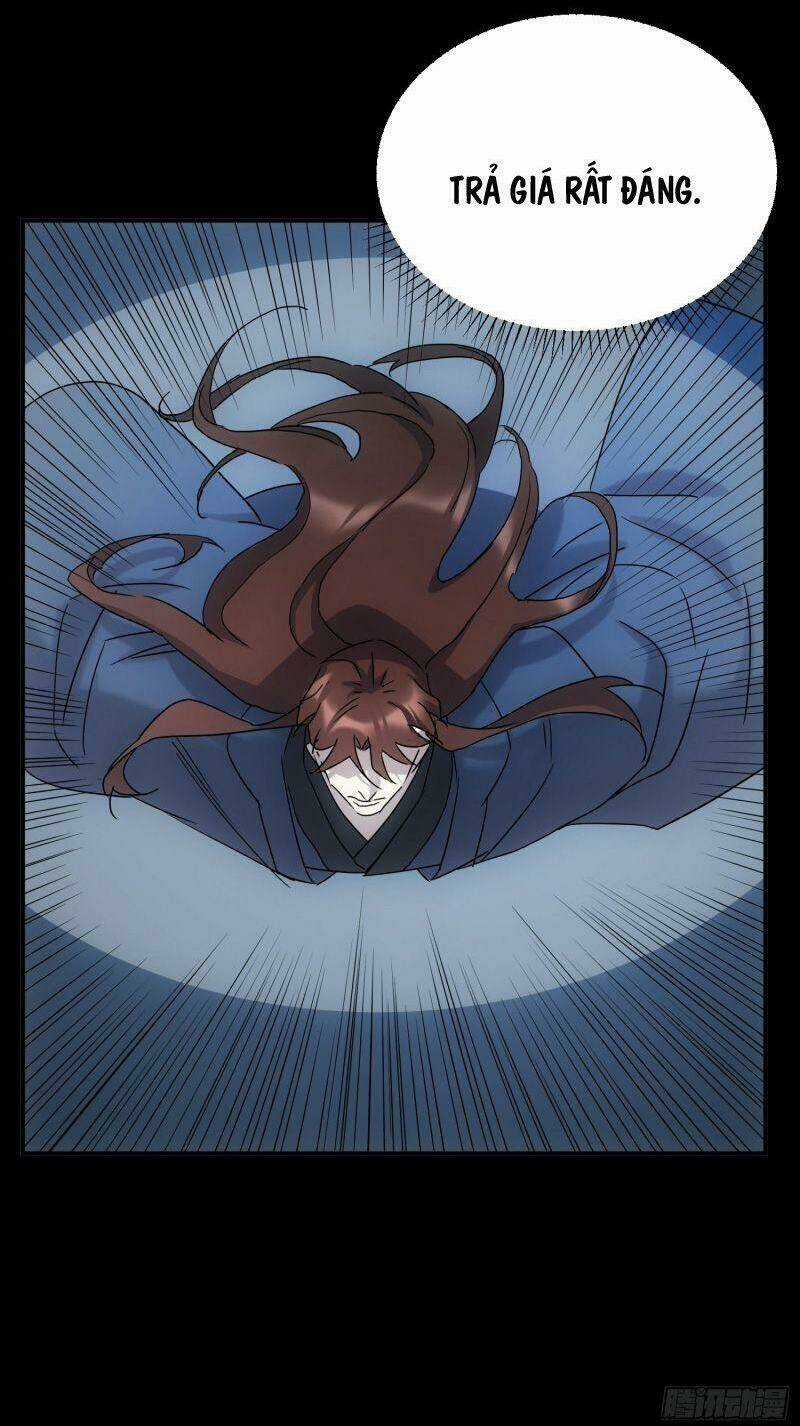 Ma Vương Là Đại Địa Chủ Chapter 32 trang 38