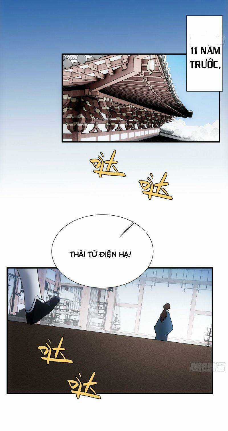 Ma Vương Là Đại Địa Chủ Chapter 32 trang 4