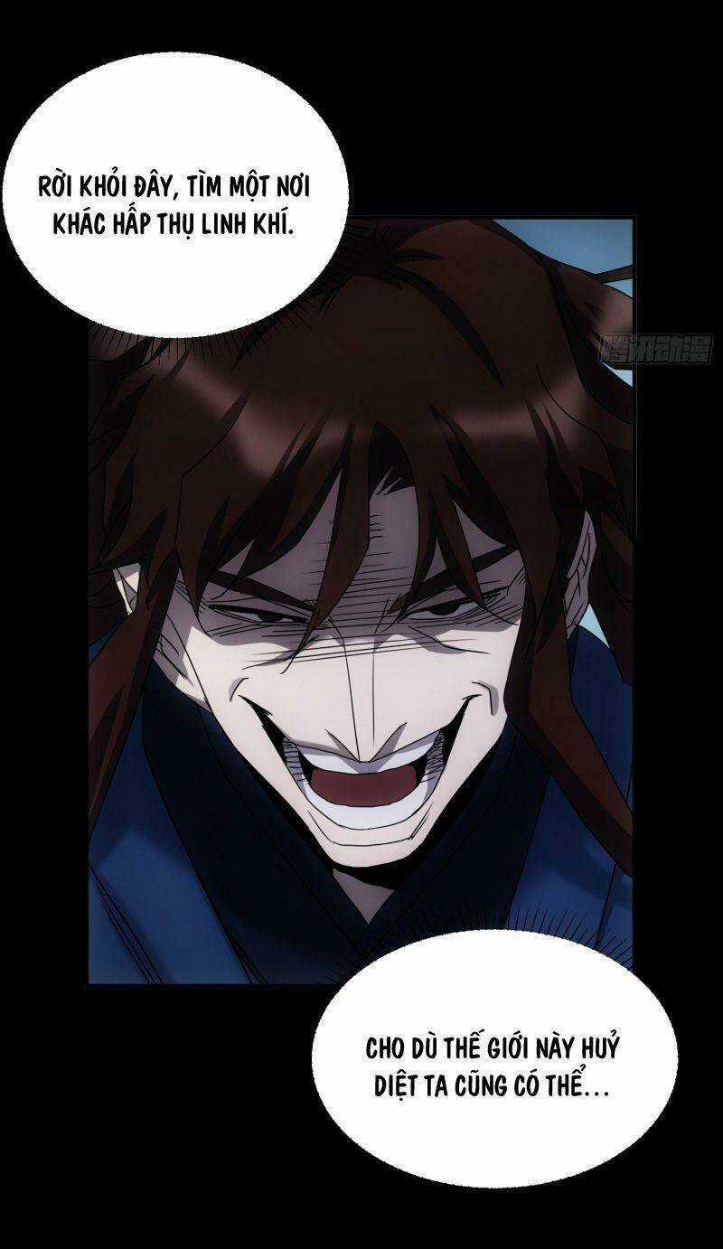 Ma Vương Là Đại Địa Chủ Chapter 32 trang 41