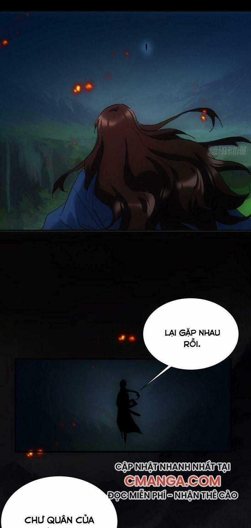 Ma Vương Là Đại Địa Chủ Chapter 32 trang 43