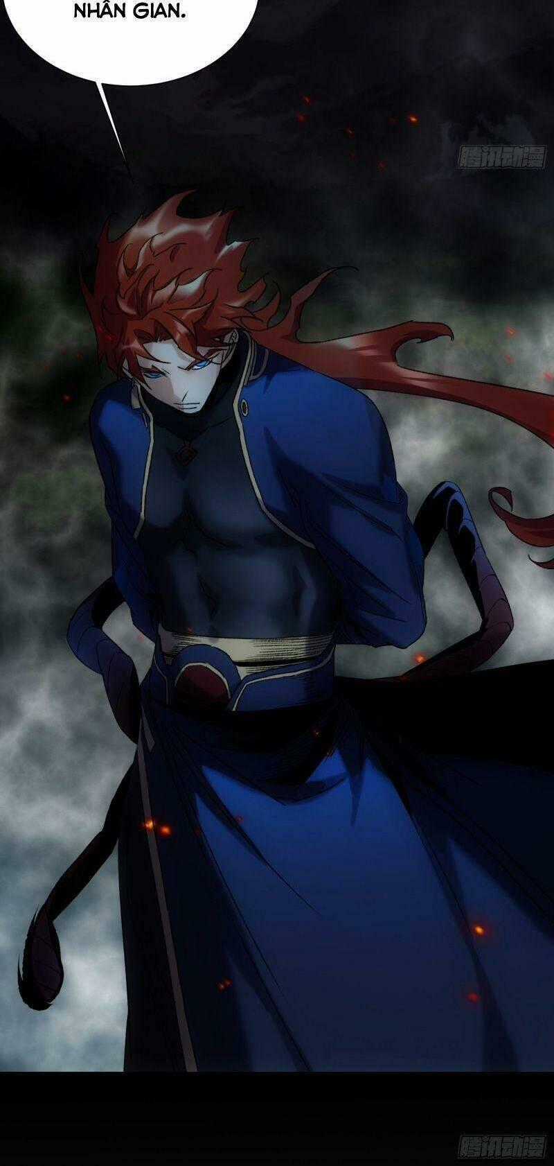 Ma Vương Là Đại Địa Chủ Chapter 32 trang 44