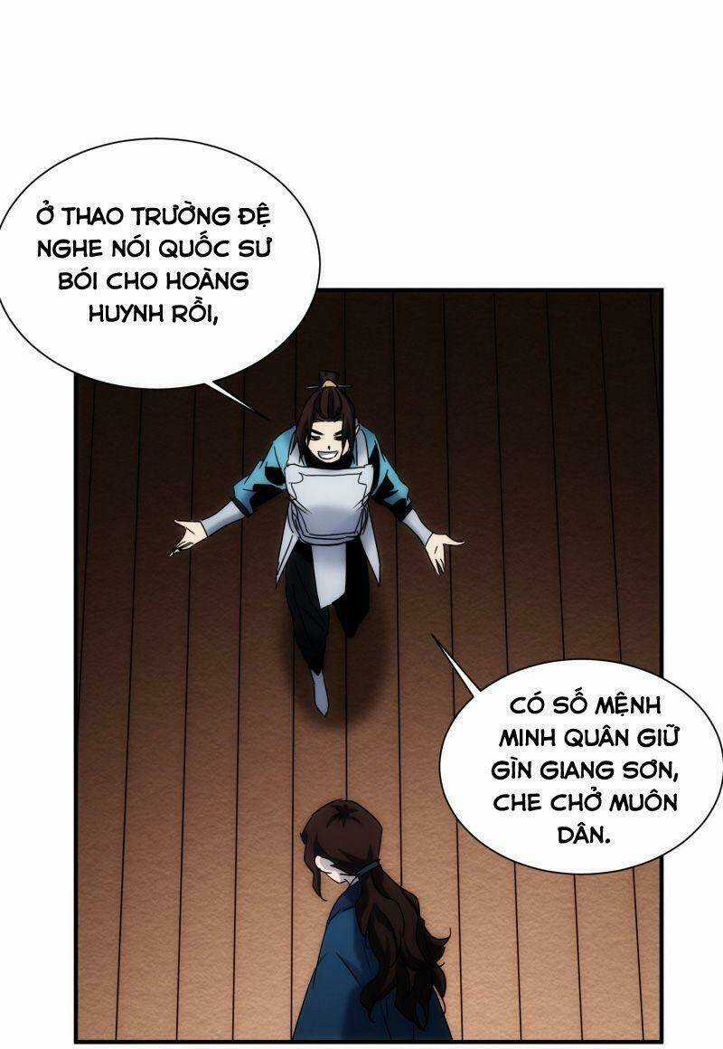 Ma Vương Là Đại Địa Chủ Chapter 32 trang 8