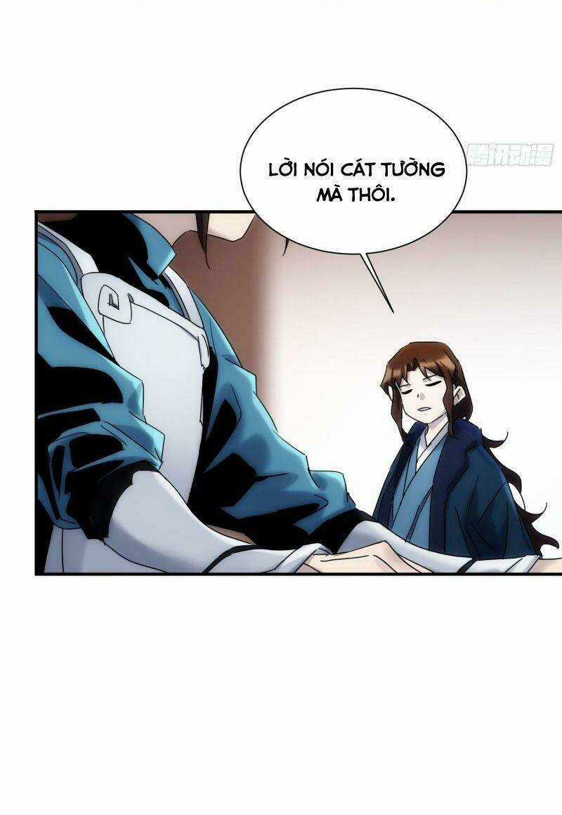 Ma Vương Là Đại Địa Chủ Chapter 32 trang 9