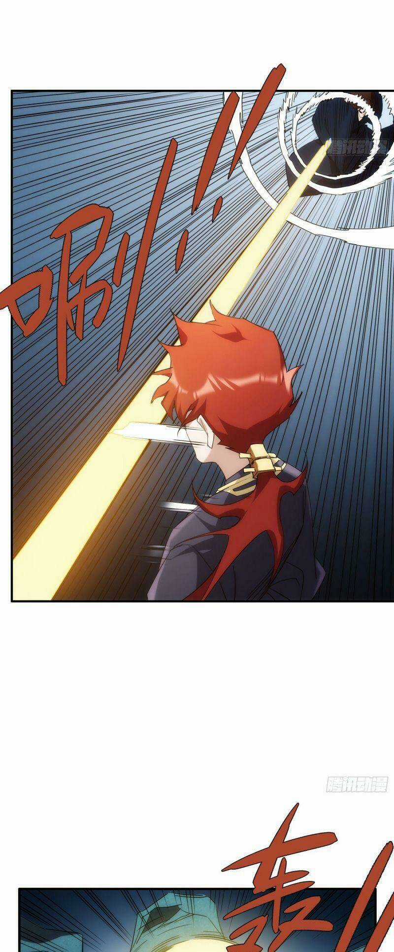 Ma Vương Là Đại Địa Chủ Chapter 33 trang 10