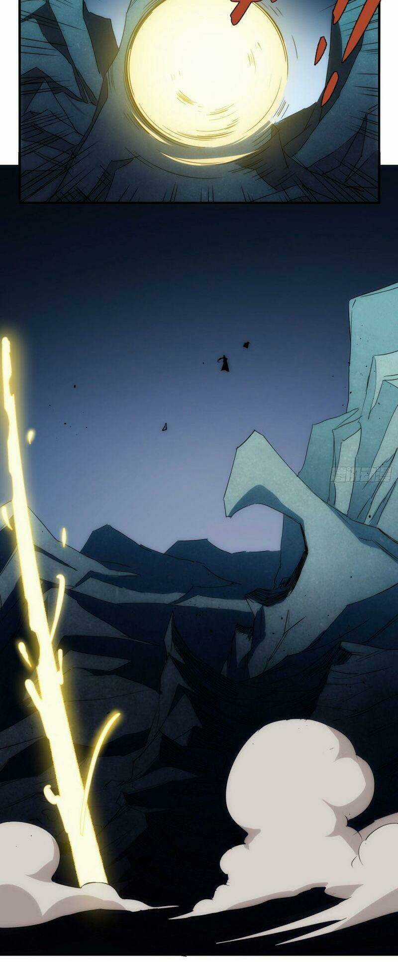 Ma Vương Là Đại Địa Chủ Chapter 33 trang 11