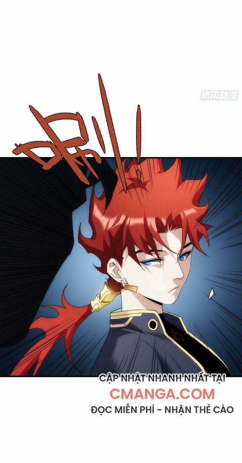 Ma Vương Là Đại Địa Chủ Chapter 33 trang 12