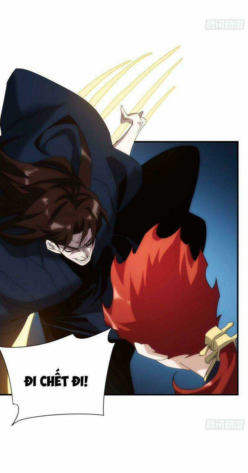 Ma Vương Là Đại Địa Chủ Chapter 33 trang 13