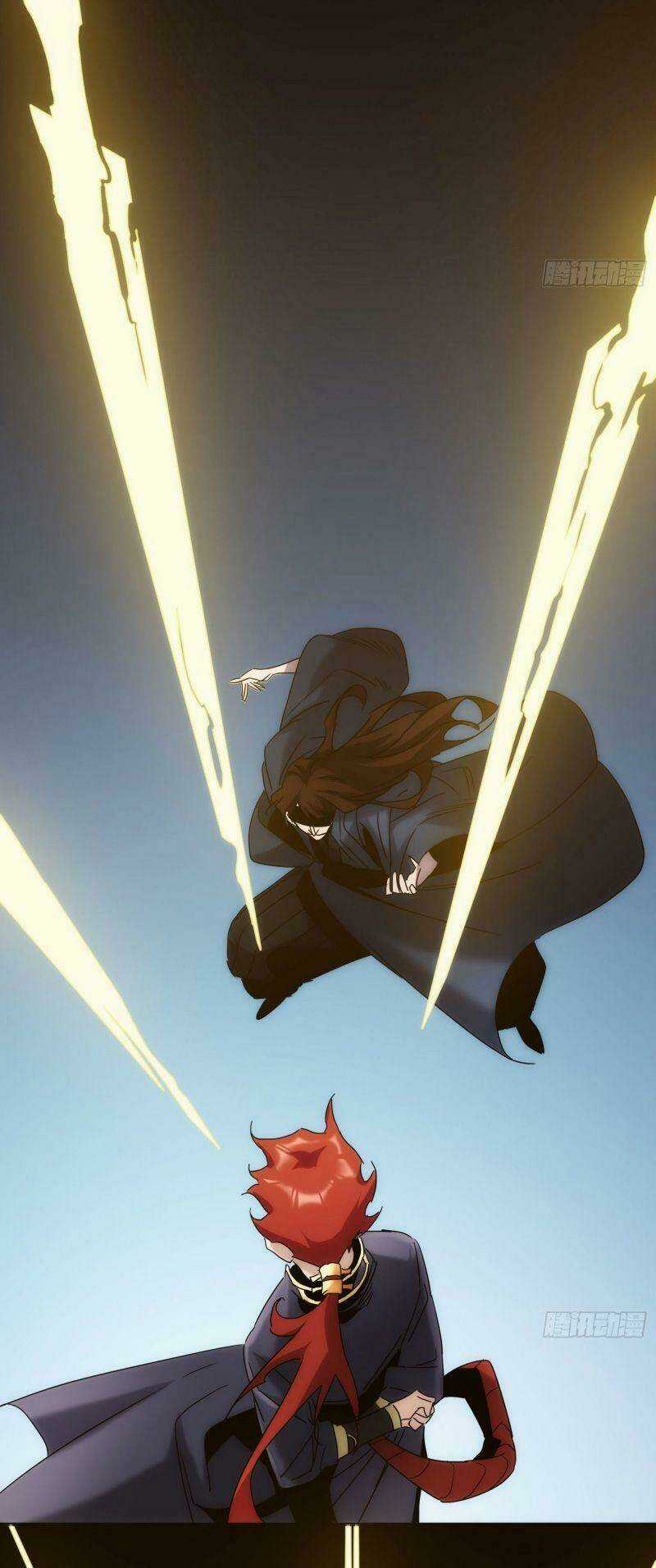 Ma Vương Là Đại Địa Chủ Chapter 33 trang 16