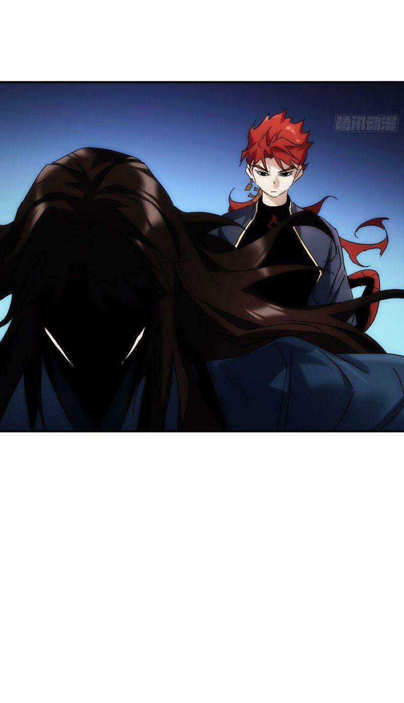 Ma Vương Là Đại Địa Chủ Chapter 33 trang 19