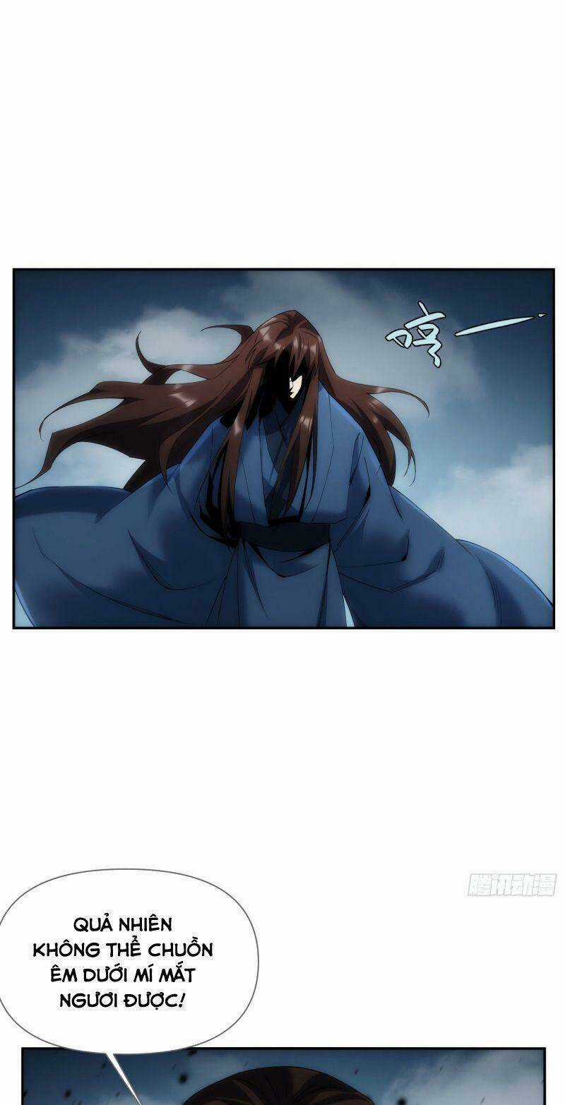 Ma Vương Là Đại Địa Chủ Chapter 33 trang 2