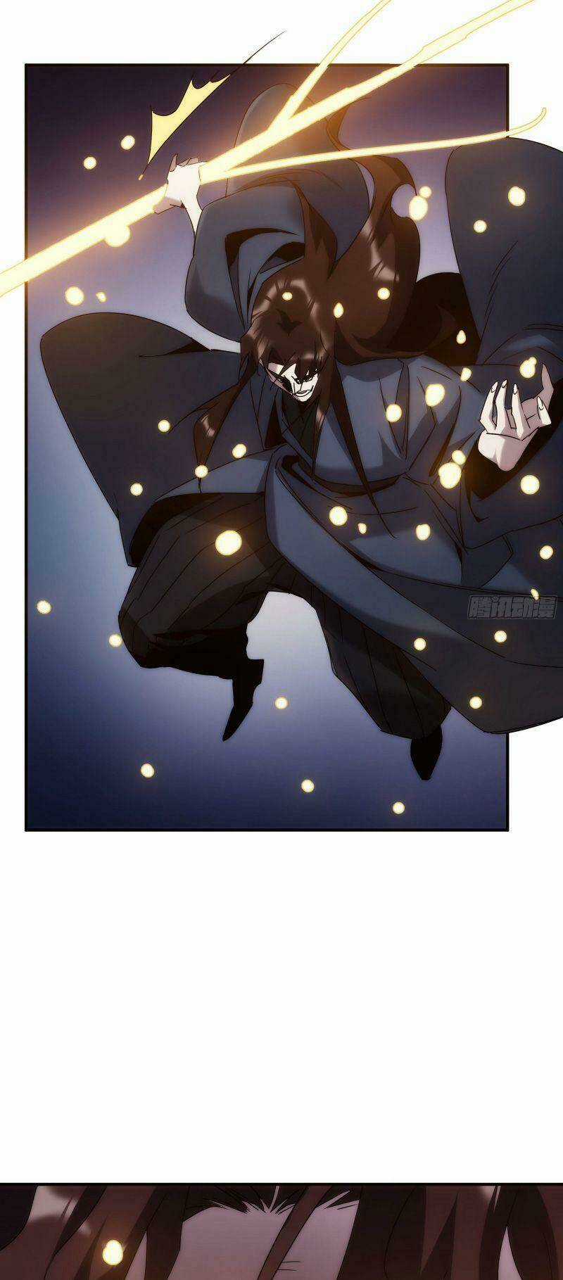 Ma Vương Là Đại Địa Chủ Chapter 33 trang 22