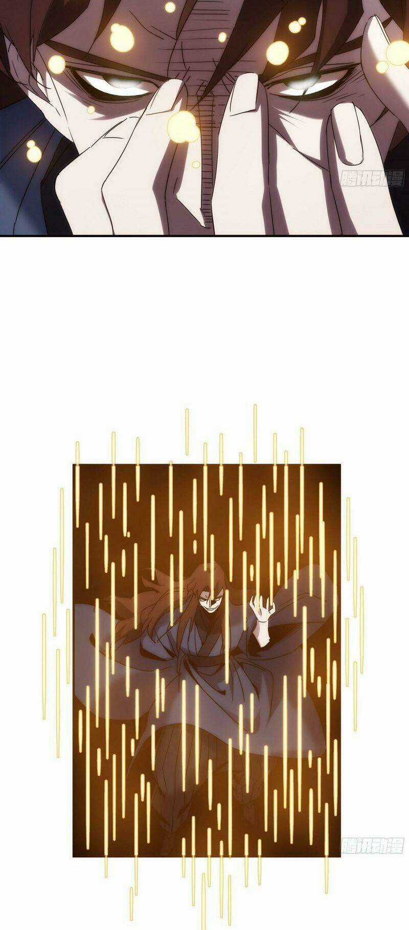 Ma Vương Là Đại Địa Chủ Chapter 33 trang 23