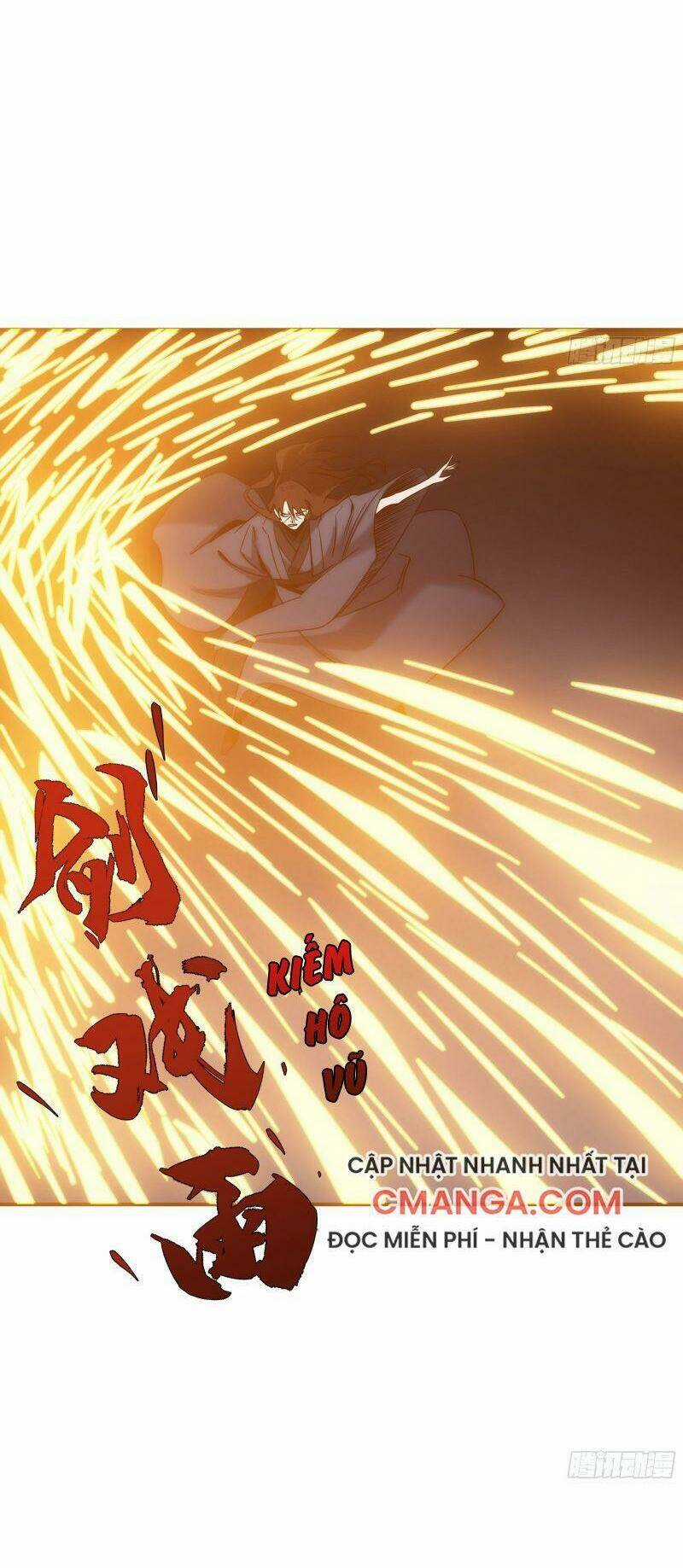 Ma Vương Là Đại Địa Chủ Chapter 33 trang 25