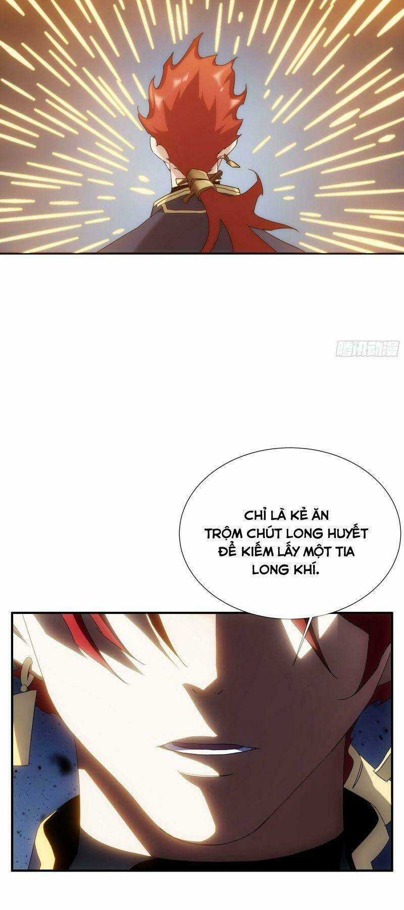 Ma Vương Là Đại Địa Chủ Chapter 33 trang 27