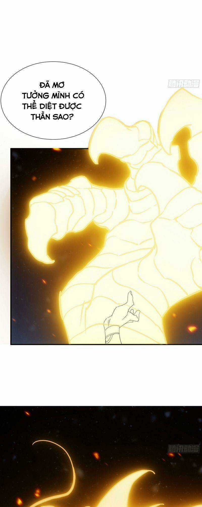 Ma Vương Là Đại Địa Chủ Chapter 33 trang 28