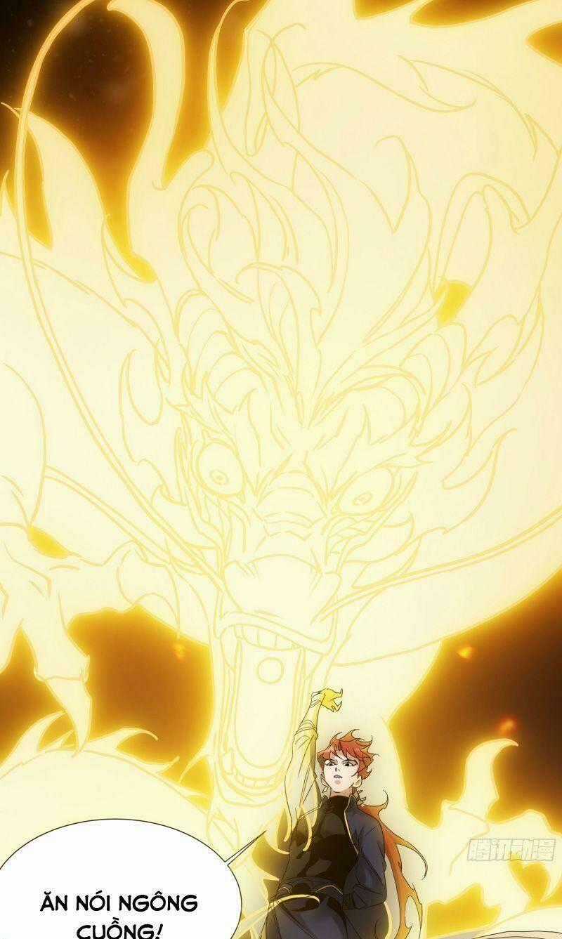 Ma Vương Là Đại Địa Chủ Chapter 33 trang 29