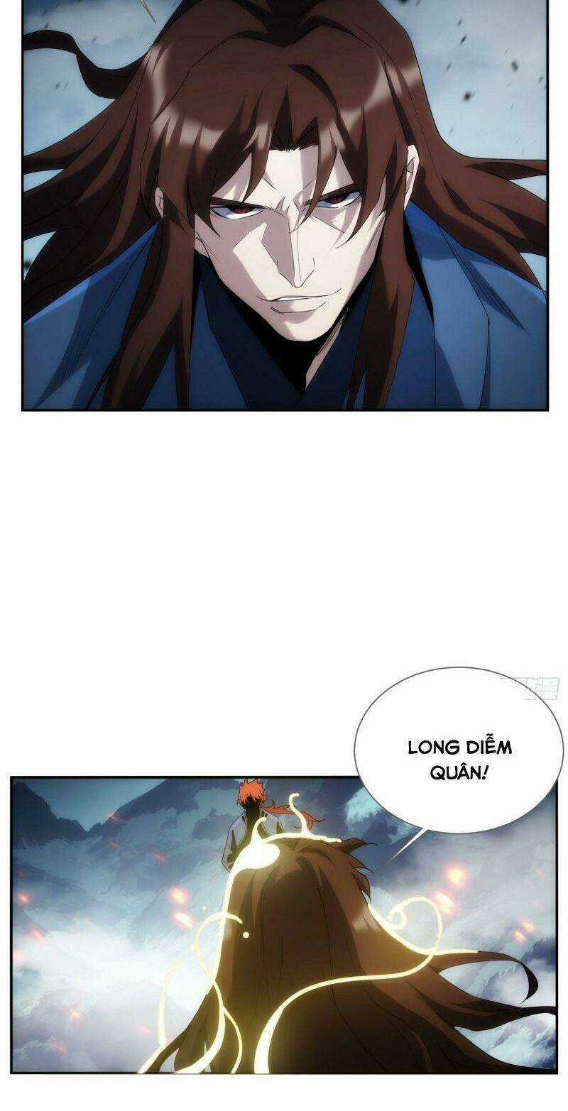 Ma Vương Là Đại Địa Chủ Chapter 33 trang 3