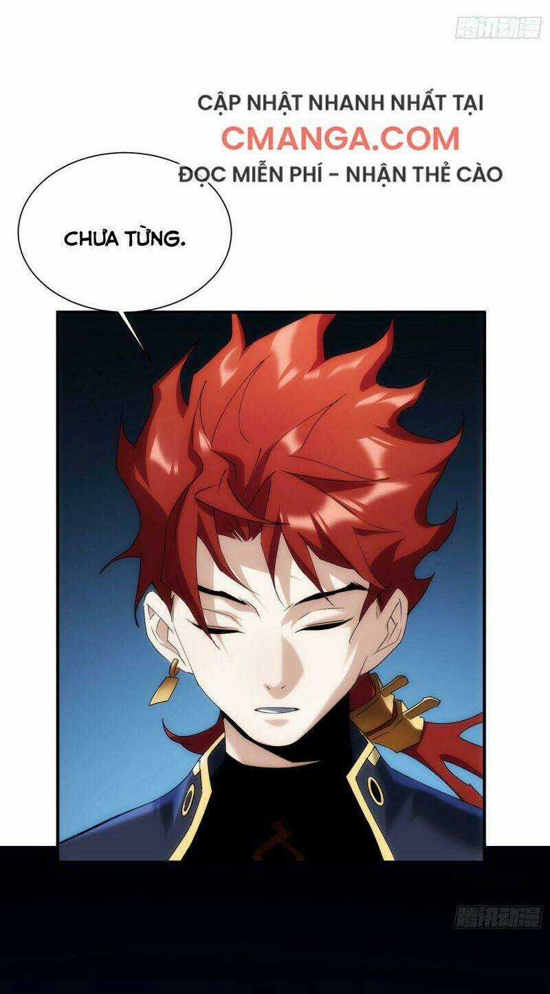 Ma Vương Là Đại Địa Chủ Chapter 33 trang 7