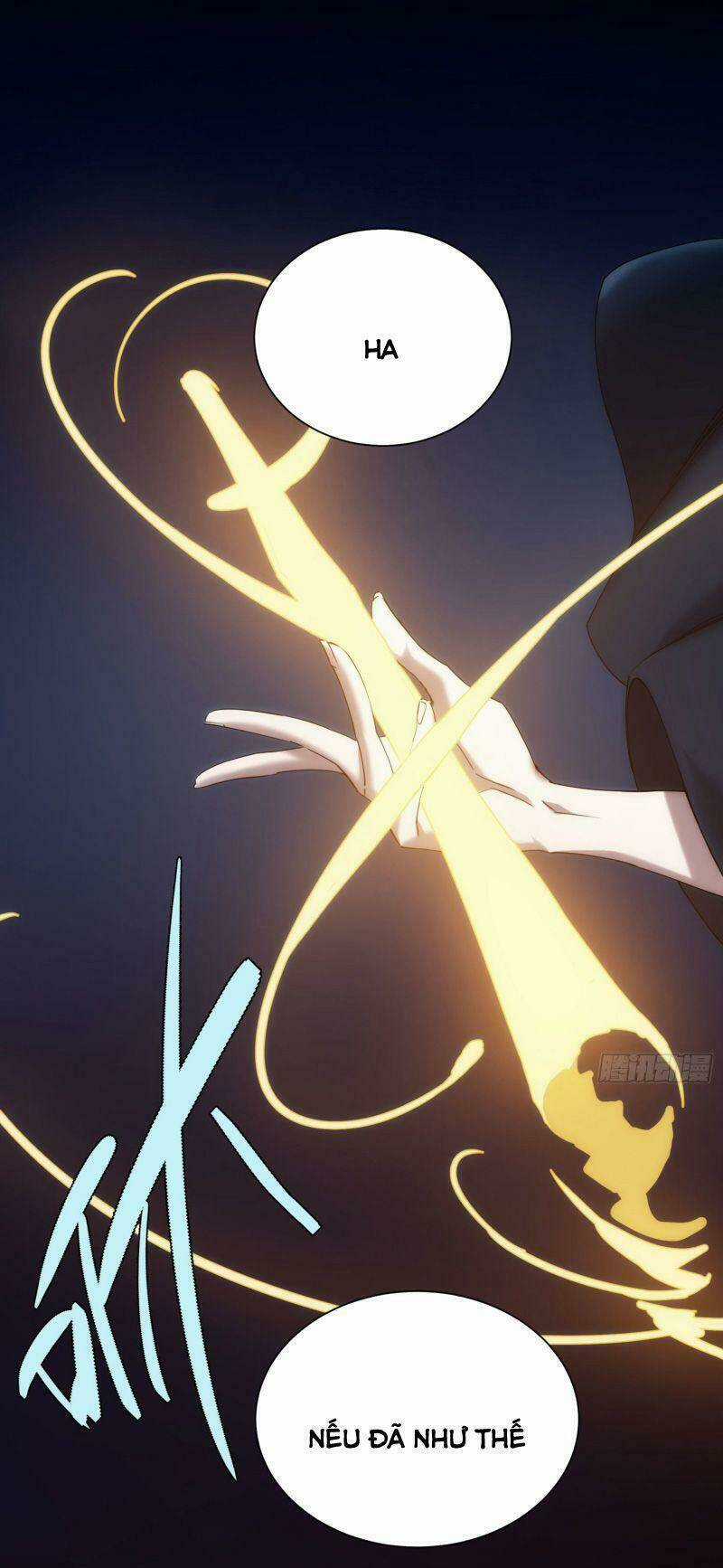 Ma Vương Là Đại Địa Chủ Chapter 33 trang 8