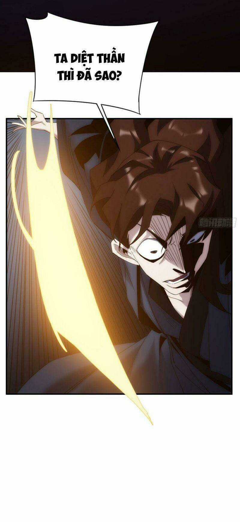 Ma Vương Là Đại Địa Chủ Chapter 33 trang 9