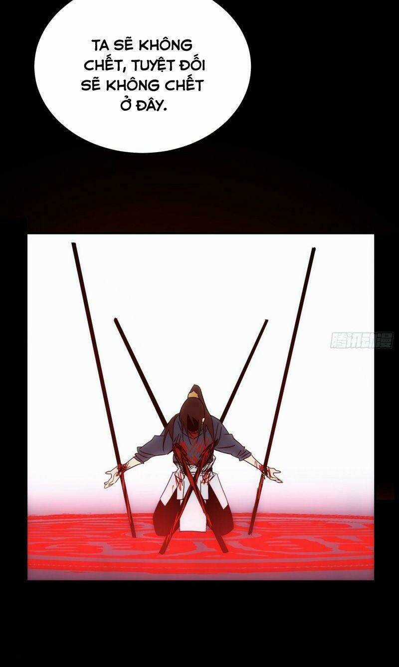 Ma Vương Là Đại Địa Chủ Chapter 34 trang 15