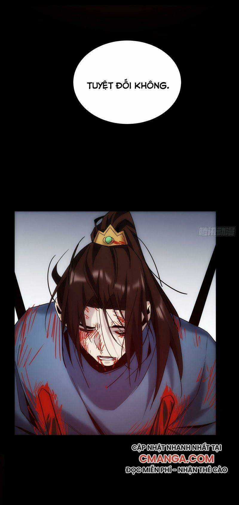 Ma Vương Là Đại Địa Chủ Chapter 34 trang 16