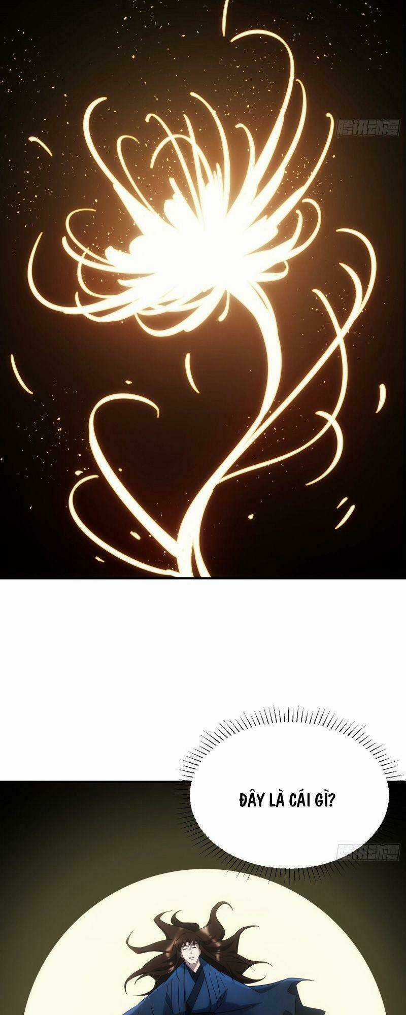 Ma Vương Là Đại Địa Chủ Chapter 34 trang 18