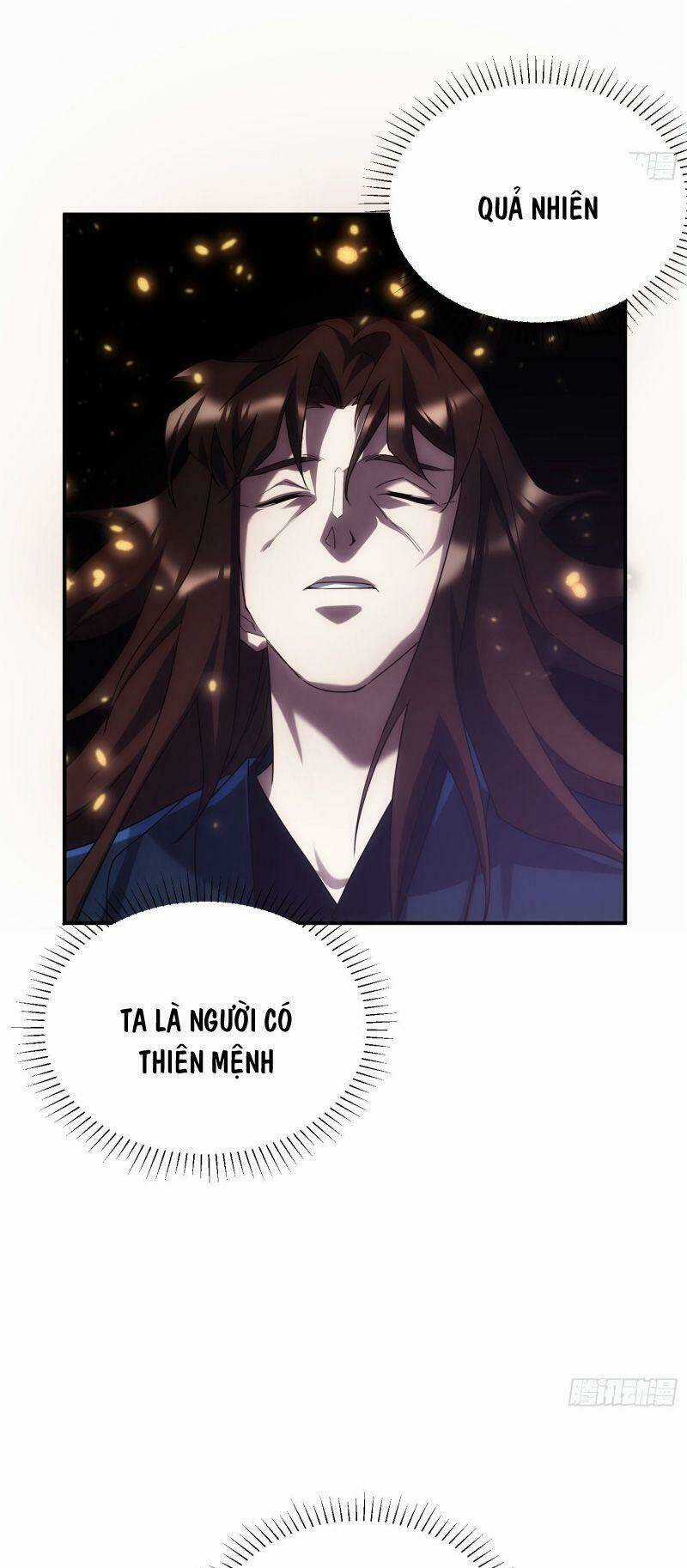 Ma Vương Là Đại Địa Chủ Chapter 34 trang 21