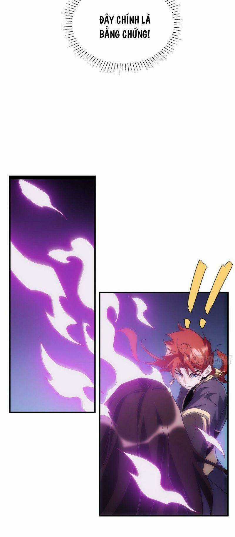 Ma Vương Là Đại Địa Chủ Chapter 34 trang 22