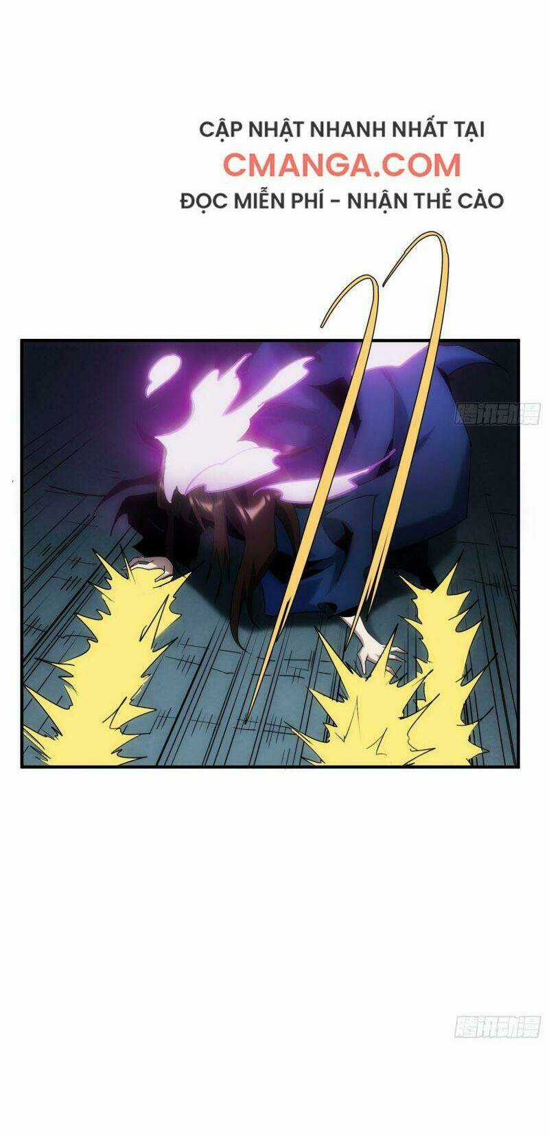 Ma Vương Là Đại Địa Chủ Chapter 34 trang 24