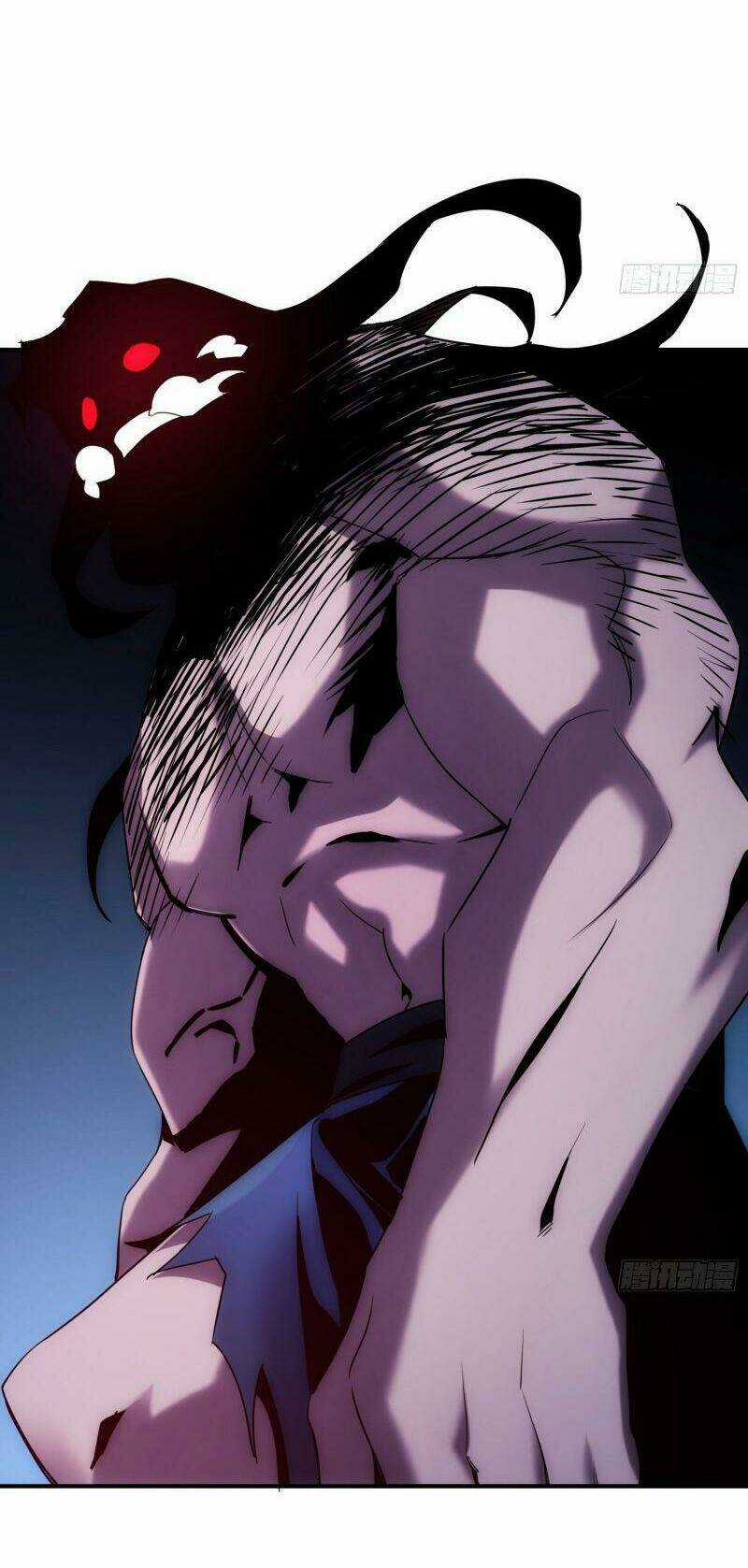 Ma Vương Là Đại Địa Chủ Chapter 34 trang 26