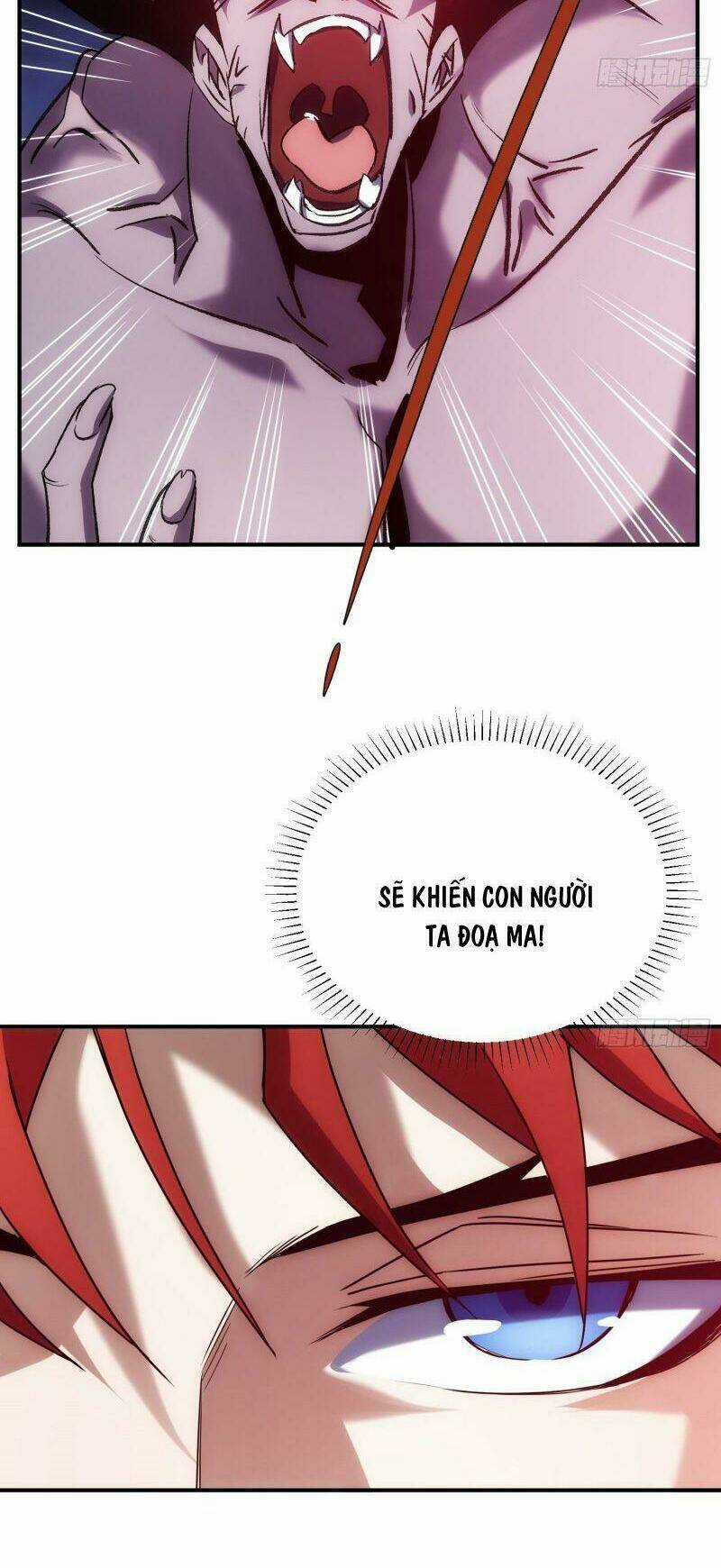 Ma Vương Là Đại Địa Chủ Chapter 34 trang 28