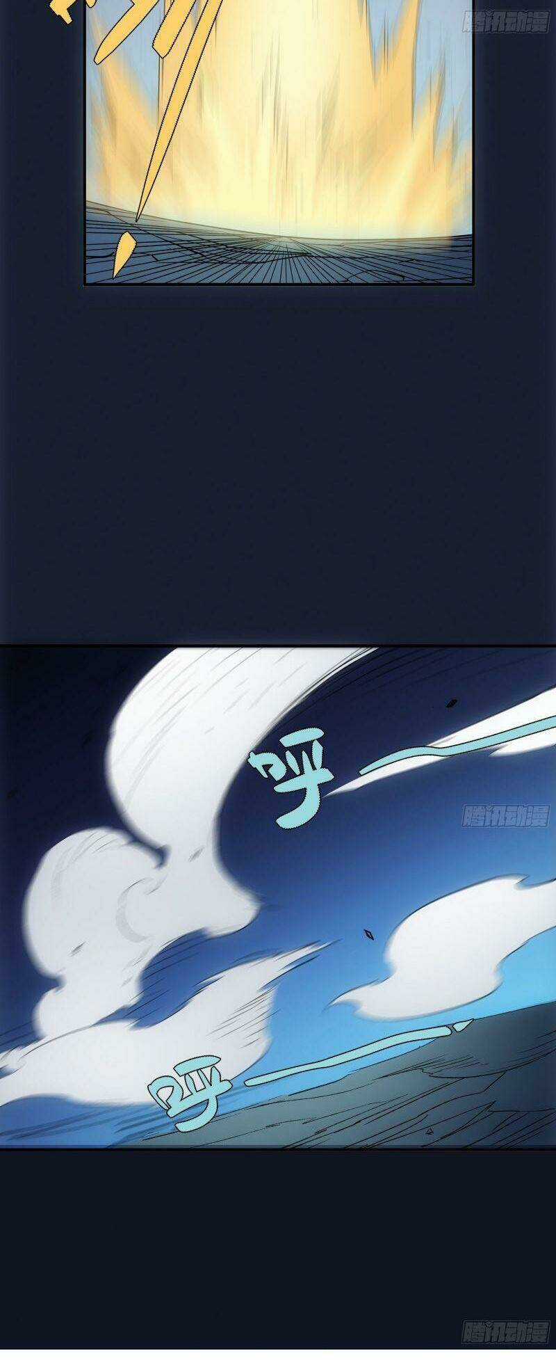 Ma Vương Là Đại Địa Chủ Chapter 34 trang 3