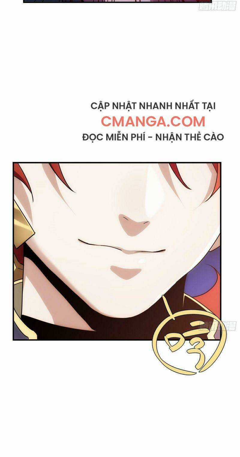 Ma Vương Là Đại Địa Chủ Chapter 34 trang 30