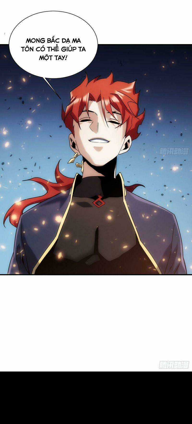 Ma Vương Là Đại Địa Chủ Chapter 34 trang 31