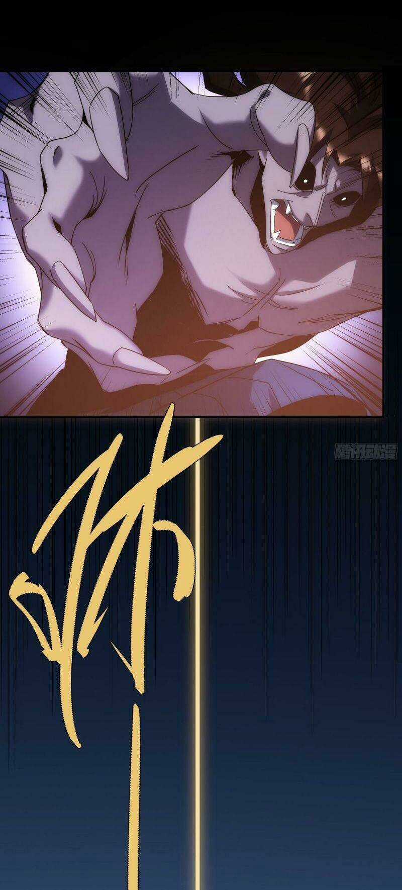 Ma Vương Là Đại Địa Chủ Chapter 34 trang 32