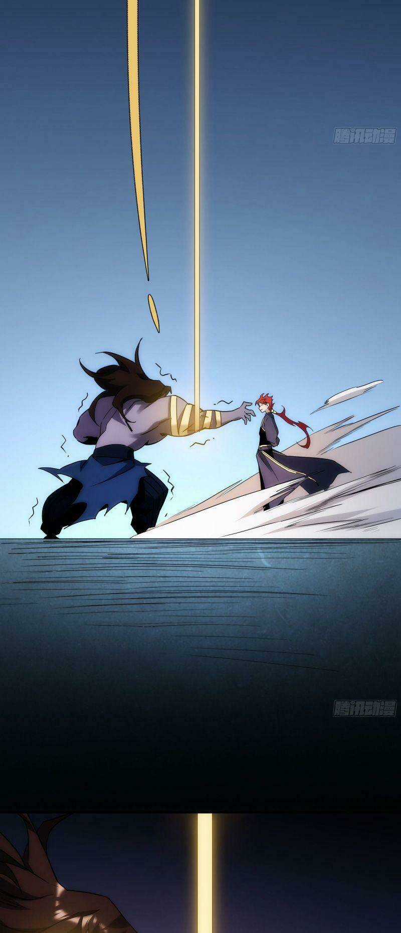 Ma Vương Là Đại Địa Chủ Chapter 34 trang 33