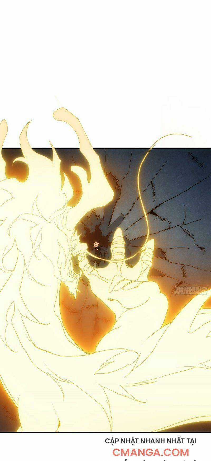 Ma Vương Là Đại Địa Chủ Chapter 34 trang 4